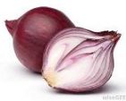 ONIONS RED SPANISH KG