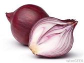 ONIONS RED SPANISH KG