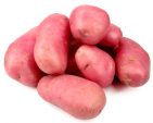POTATOES RED KG