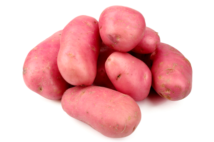 POTATOES RED KG